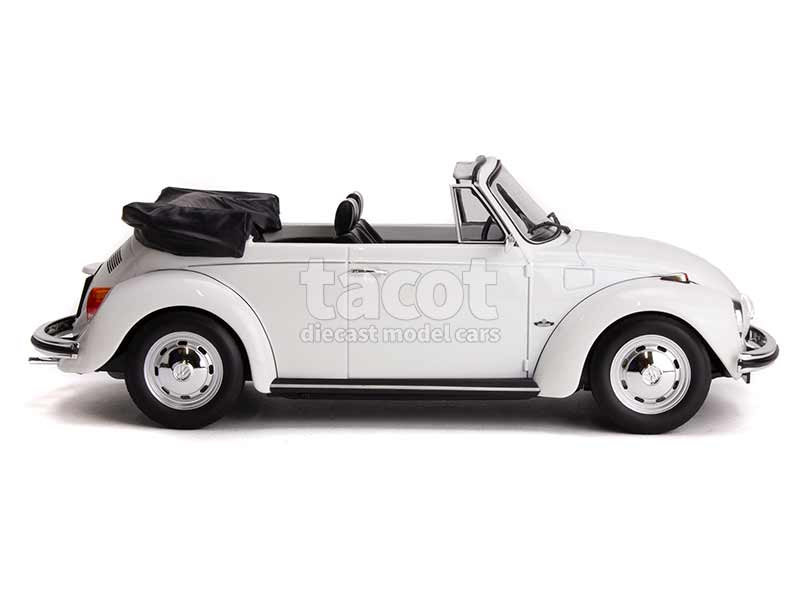 91801 Volkswagen Cox 1303 Cabriolet 1972