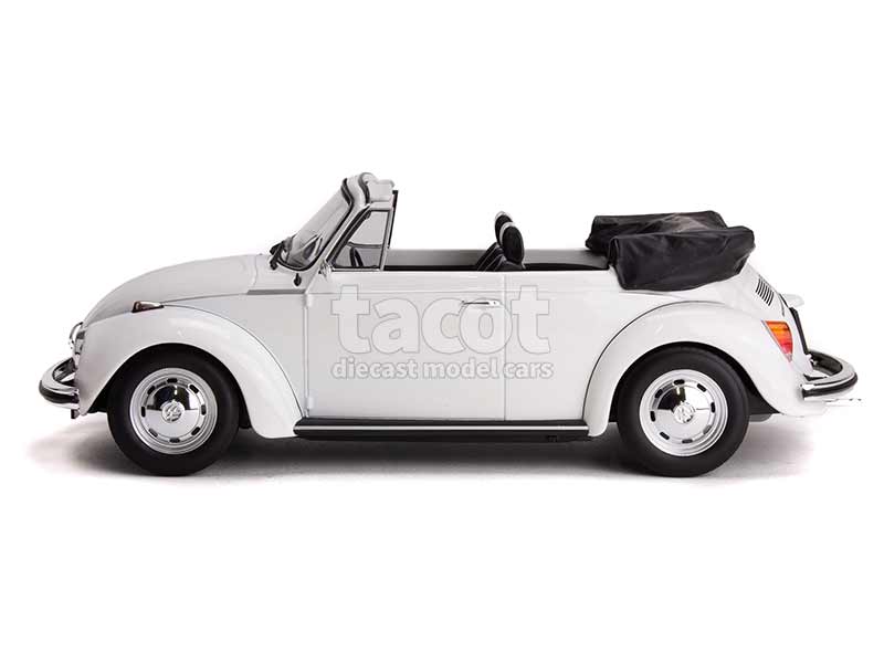 91801 Volkswagen Cox 1303 Cabriolet 1972
