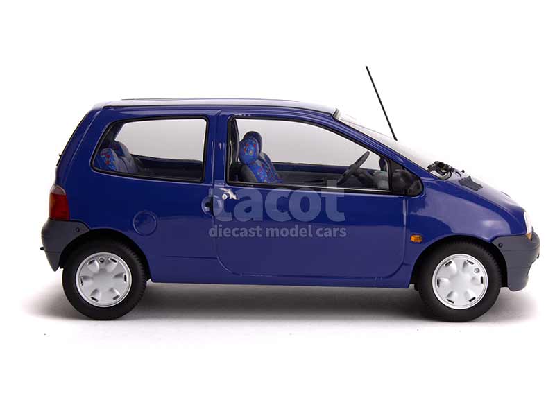 91807 Renault Twingo 1993