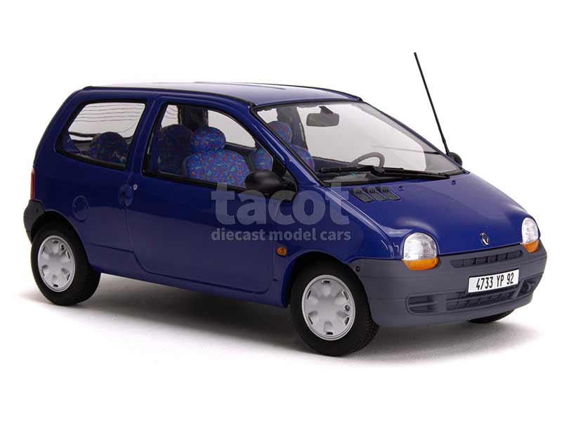 91807 Renault Twingo 1993