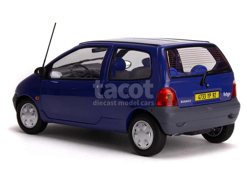 91807 Renault Twingo 1993