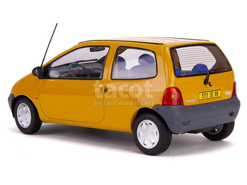 91808 Renault Twingo 1993