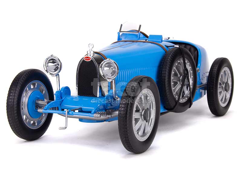 91810 Bugatti Type 35 1925