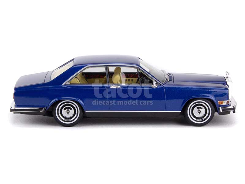 Rolls royce burago d'occasion - Collection