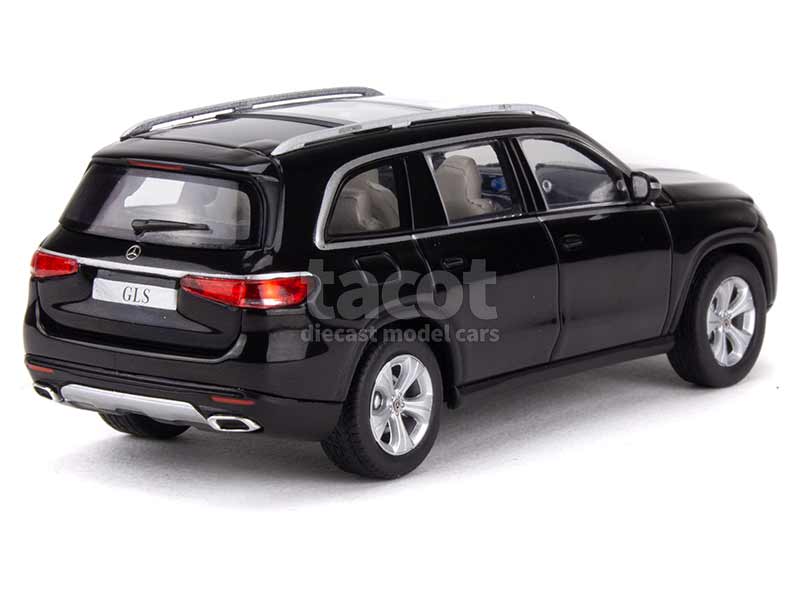 91821 Mercedes GLS Class/ X167 2019