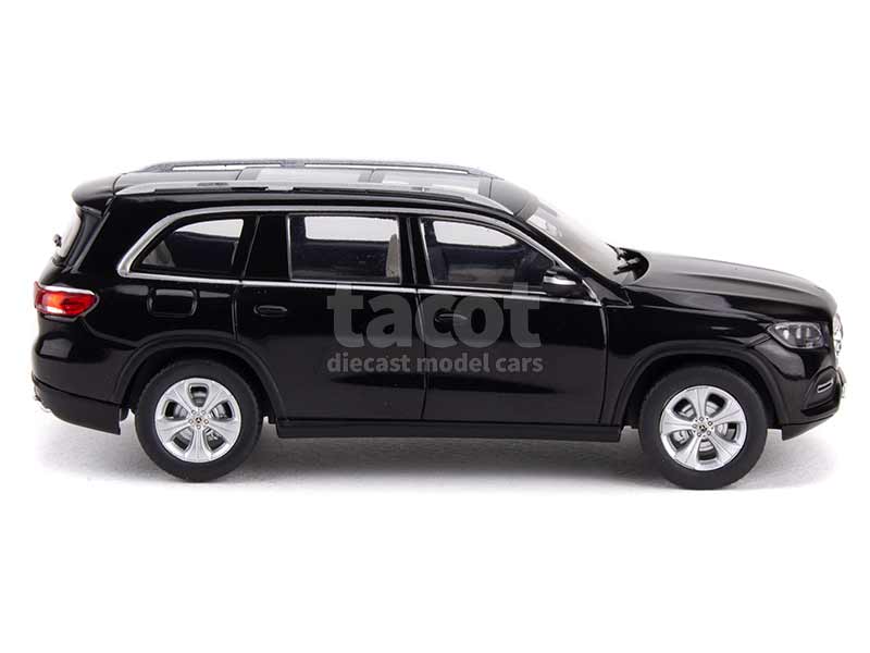 91821 Mercedes GLS Class/ X167 2019