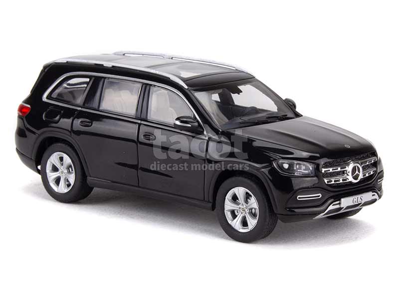 91821 Mercedes GLS Class/ X167 2019