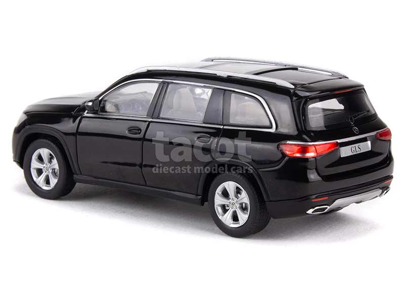 91821 Mercedes GLS Class/ X167 2019