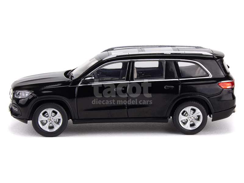 91821 Mercedes GLS Class/ X167 2019