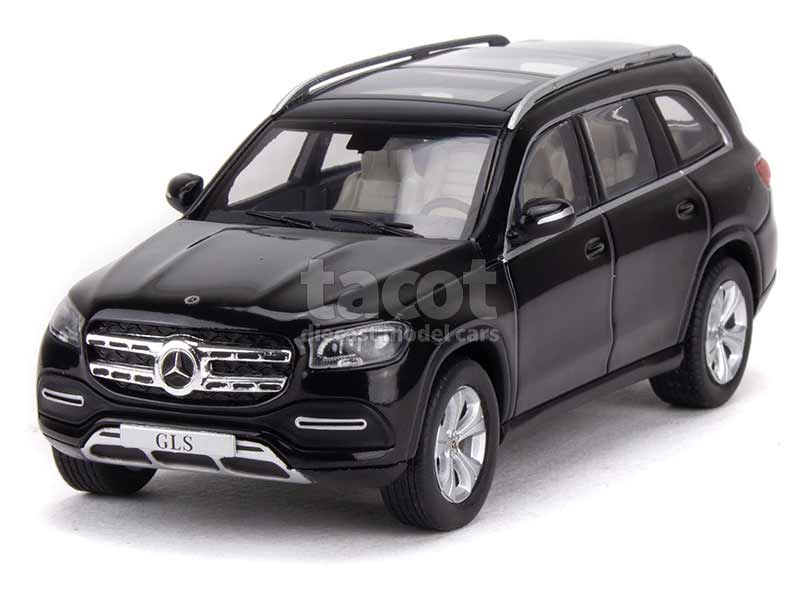 91821 Mercedes GLS Class/ X167 2019