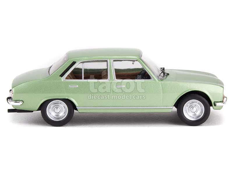 91827 Peugeot 504 Berline 1969