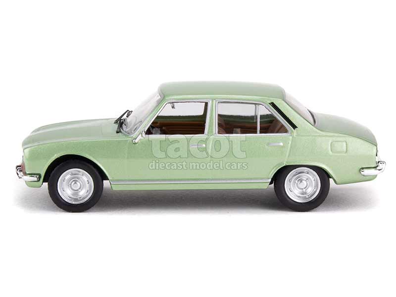 91827 Peugeot 504 Berline 1969