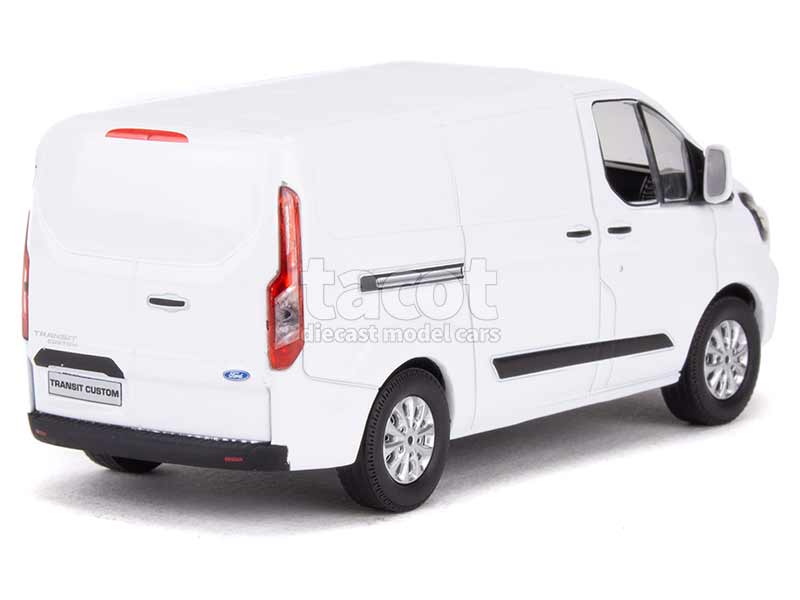 91842 Ford Transit Custom V362 MCA 2018