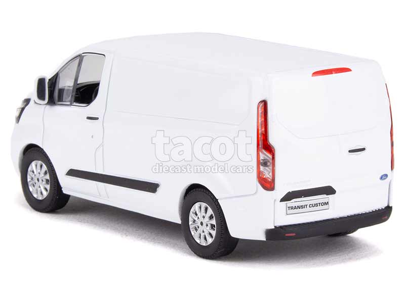 91842 Ford Transit Custom V362 MCA 2018