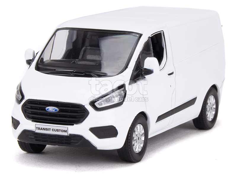 91842 Ford Transit Custom V362 MCA 2018