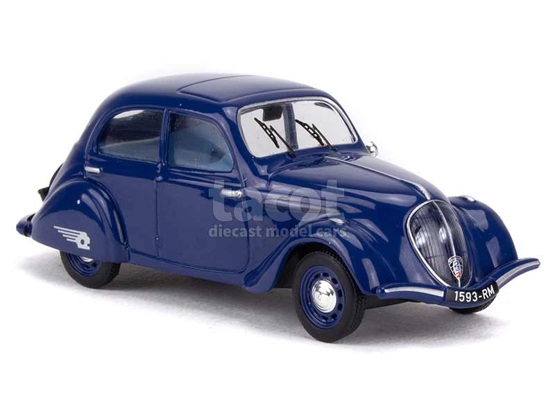 91850 Peugeot 202 1939