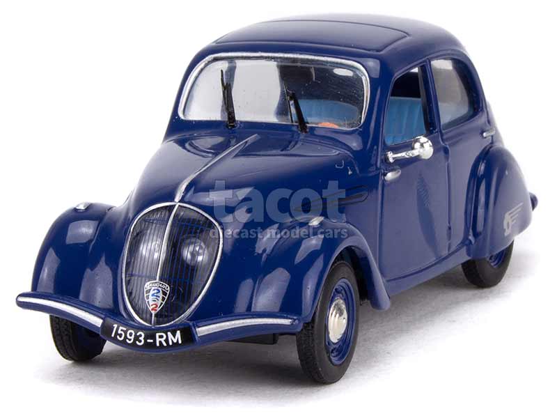 91850 Peugeot 202 1939