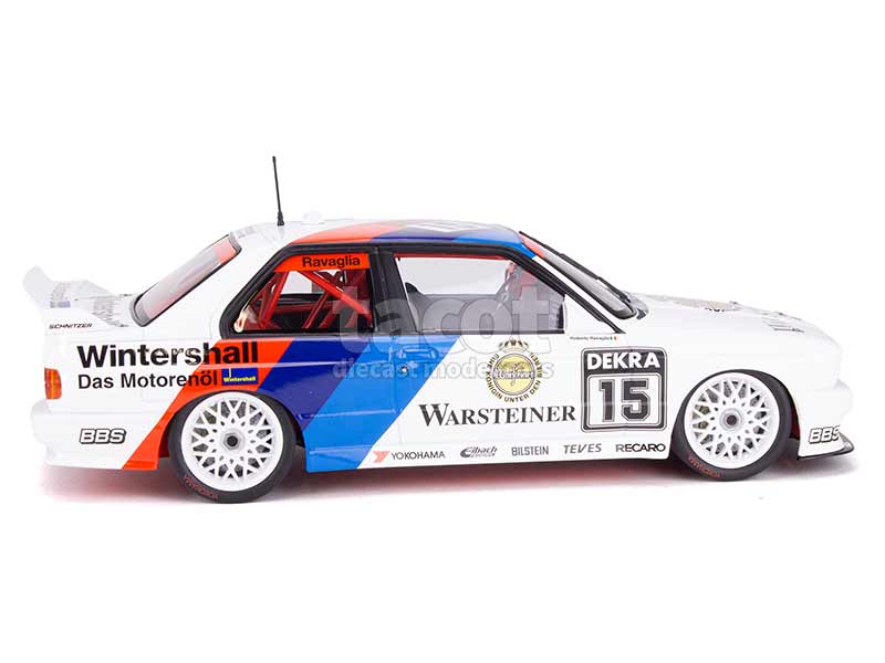 91852 BMW M3/ E30 DTM 1992