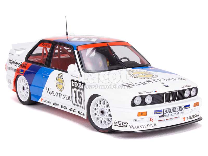91852 BMW M3/ E30 DTM 1992
