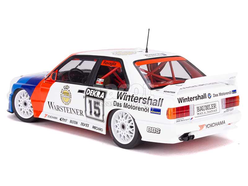 91852 BMW M3/ E30 DTM 1992
