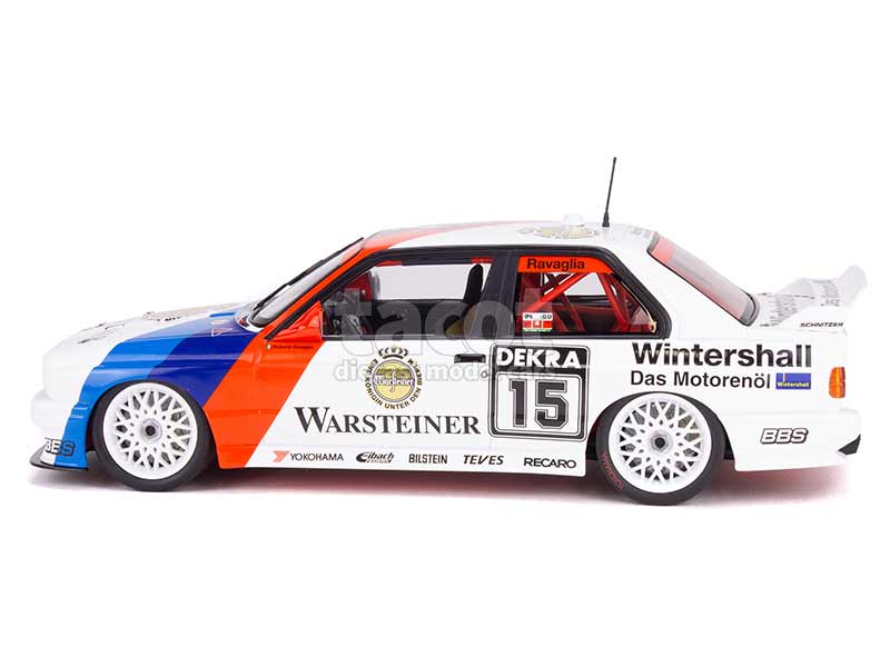 91852 BMW M3/ E30 DTM 1992