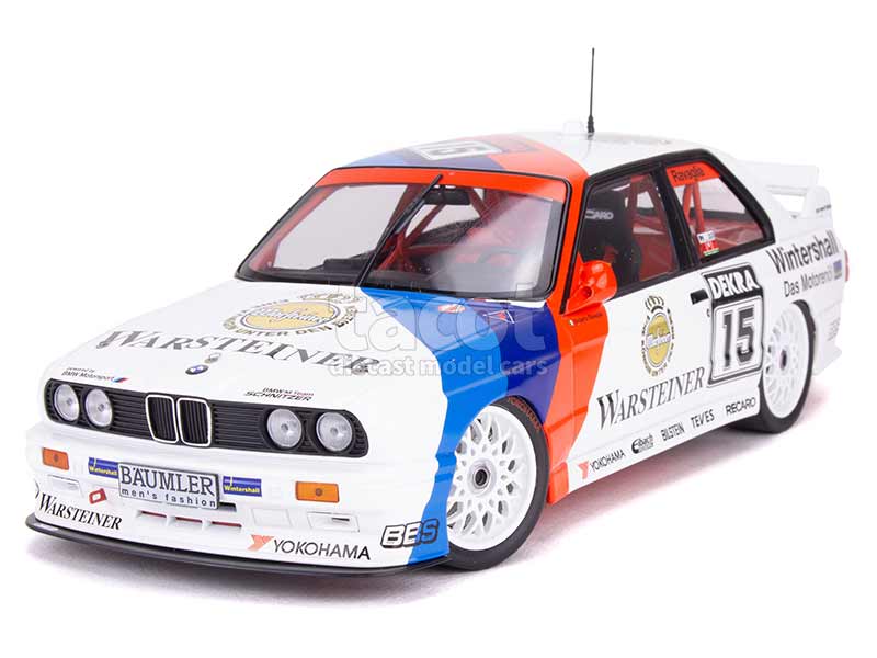 91852 BMW M3/ E30 DTM 1992