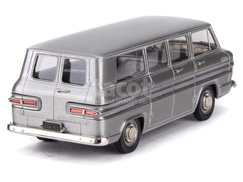 91857 Chevrolet Corvair Greenbrier Sport Wagon 1962