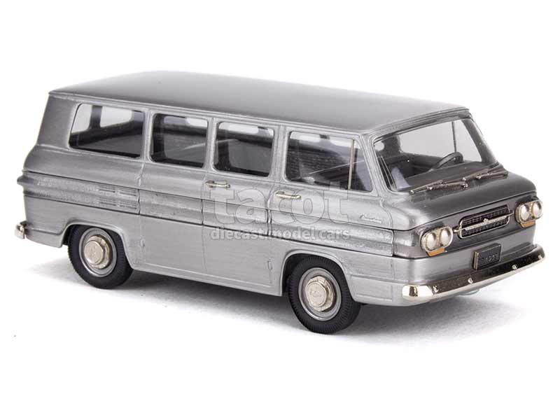 91857 Chevrolet Corvair Greenbrier Sport Wagon 1962