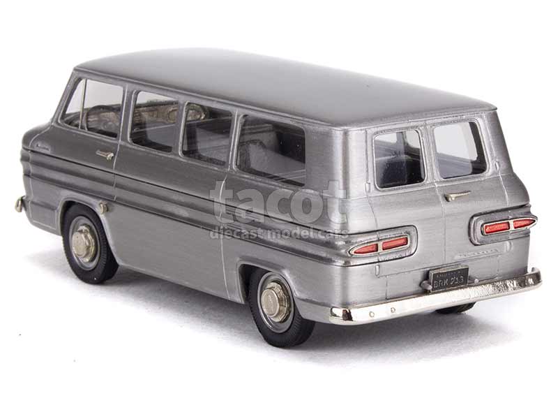 91857 Chevrolet Corvair Greenbrier Sport Wagon 1962