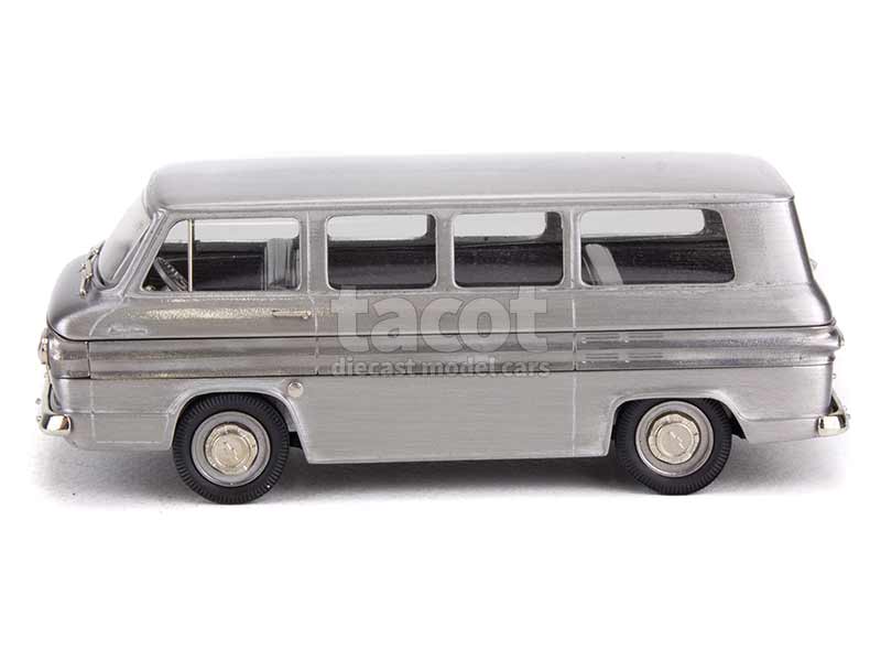 91857 Chevrolet Corvair Greenbrier Sport Wagon 1962