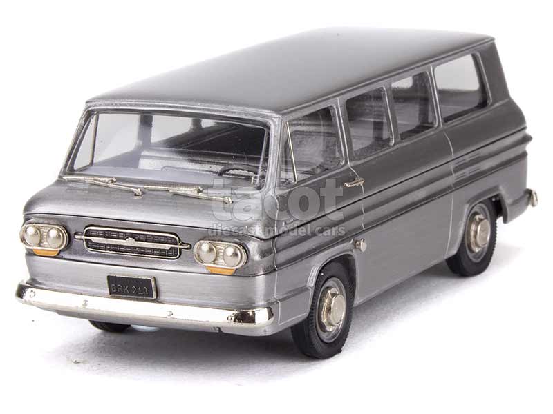 91857 Chevrolet Corvair Greenbrier Sport Wagon 1962