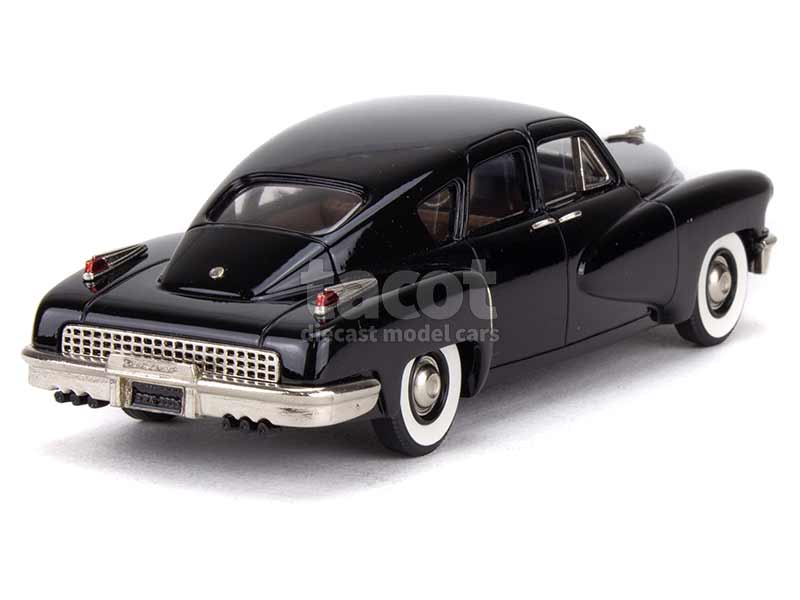 91858 Tucker Torpedo 1948