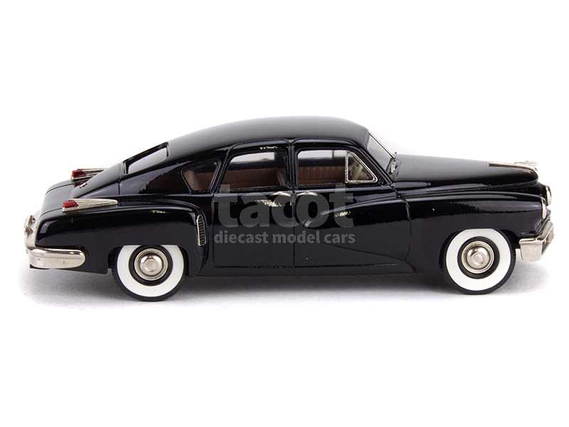 91858 Tucker Torpedo 1948