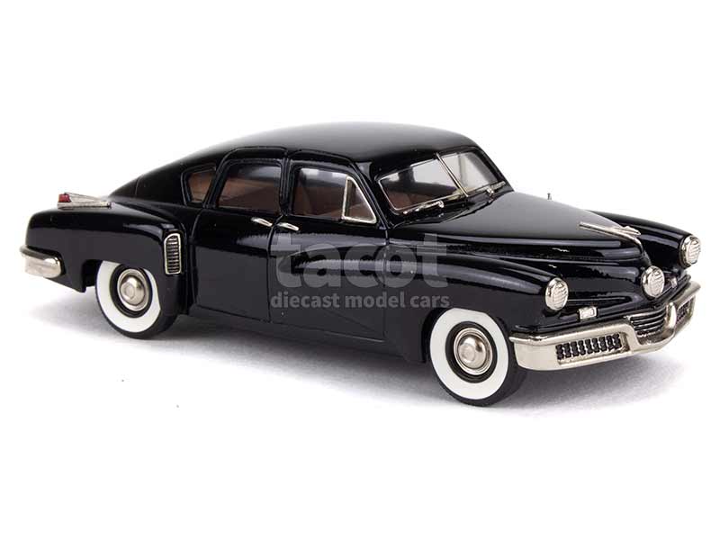 91858 Tucker Torpedo 1948