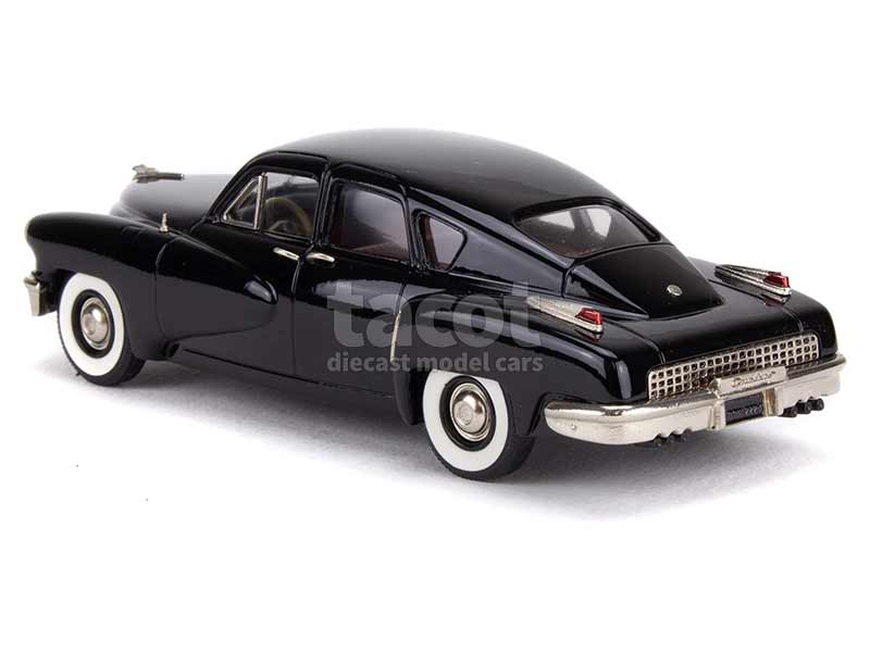 91858 Tucker Torpedo 1948