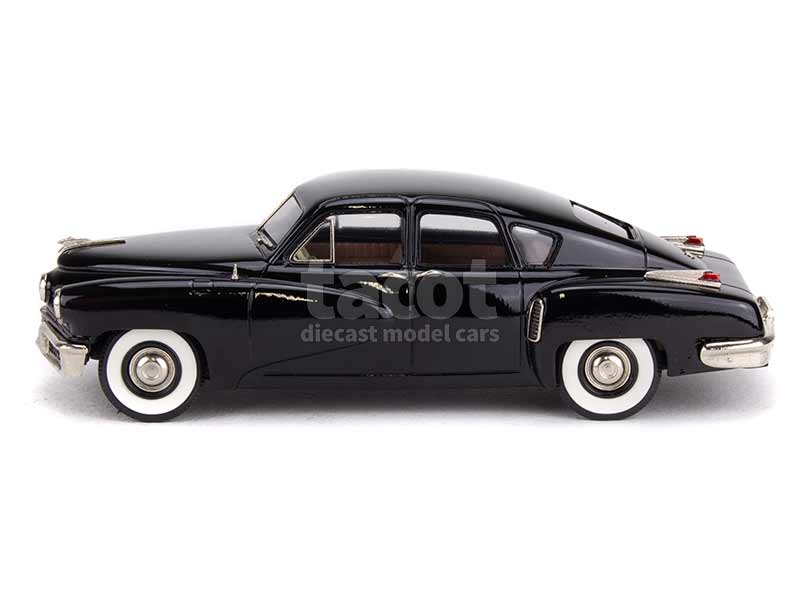91858 Tucker Torpedo 1948