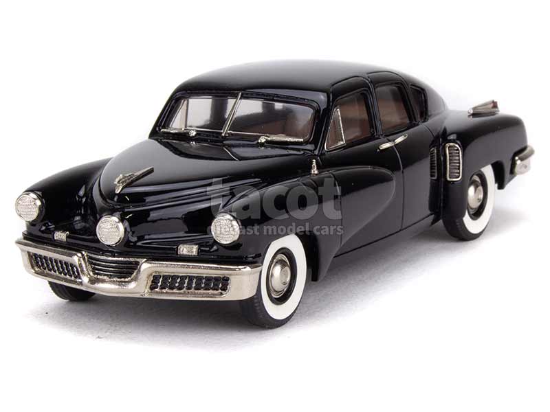 91858 Tucker Torpedo 1948