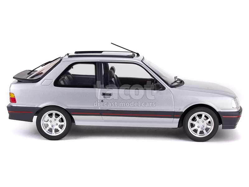 91890 Peugeot 309 GTI 1987