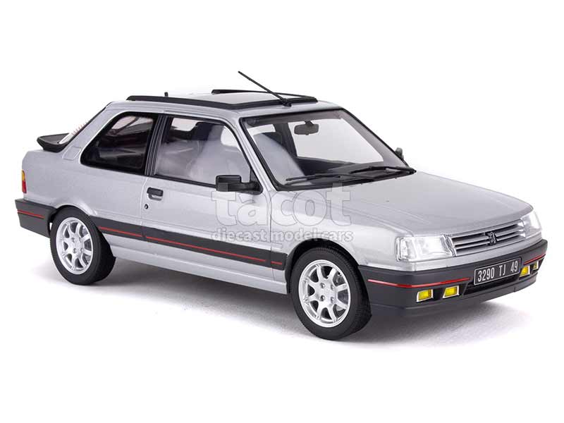 91890 Peugeot 309 GTI 1987