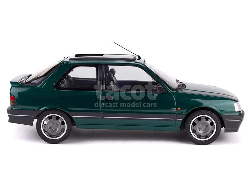 91891 Peugeot 309 GTI 1991