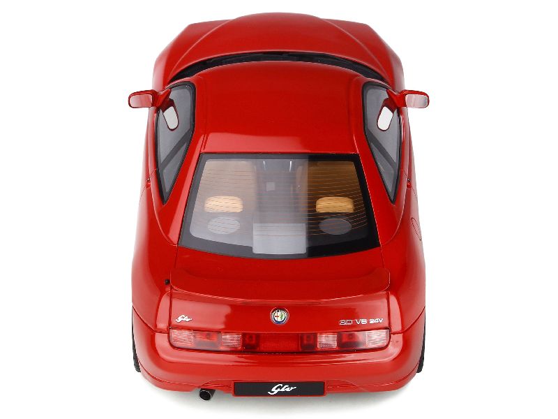 91897 Alfa Romeo GTV V6 Coupé 1995