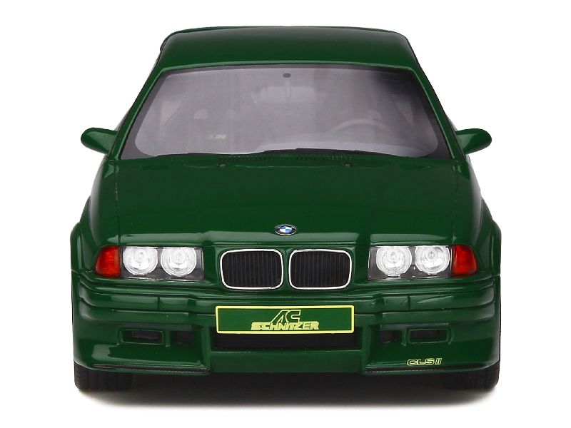 91899 BMW M3 AC Schnitzer CLS II/ E36 1995
