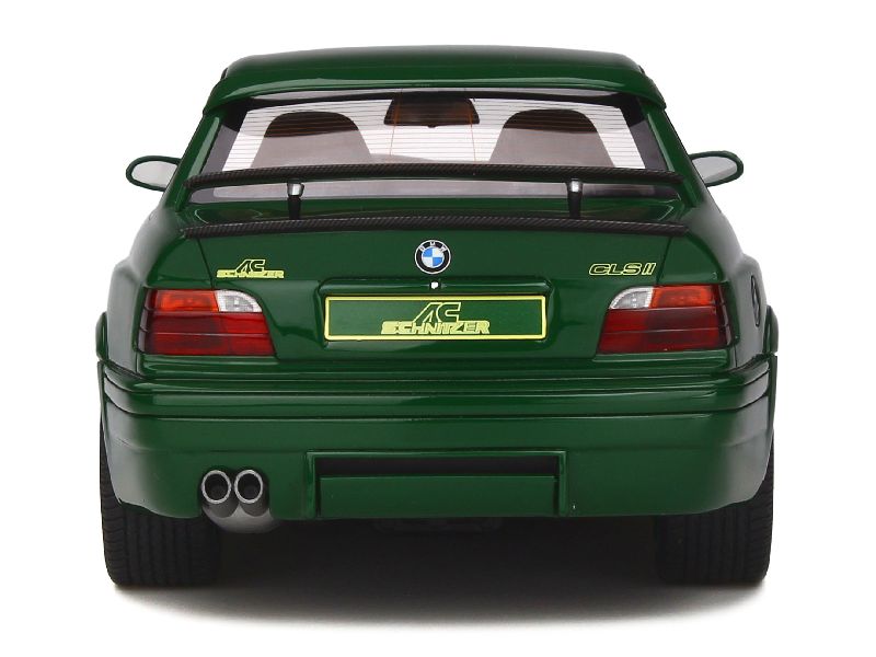 91899 BMW M3 AC Schnitzer CLS II/ E36 1995