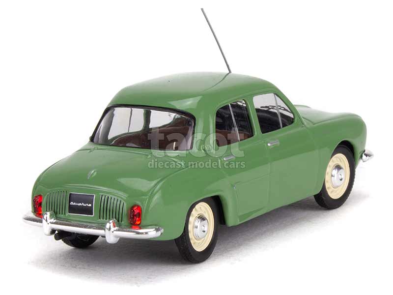 91908 Renault Dauphine 1961