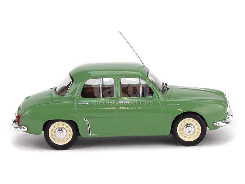 91908 Renault Dauphine 1961
