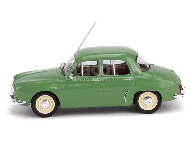 91908 Renault Dauphine 1961