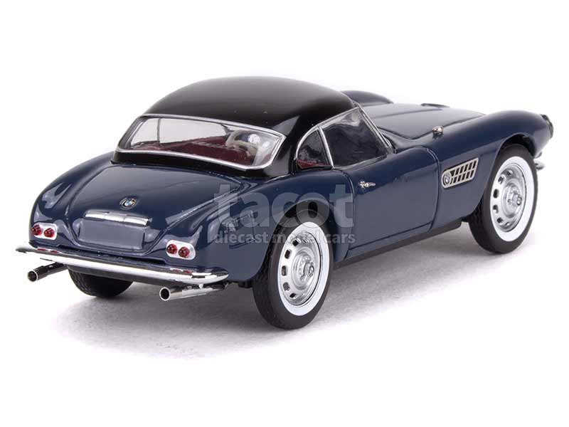 91926 BMW 507 Hard Top 1956