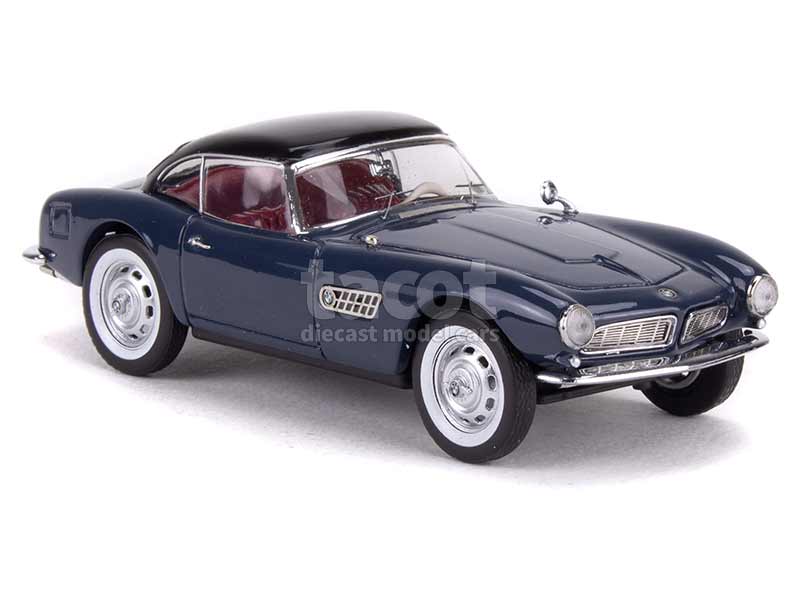 91926 BMW 507 Hard Top 1956