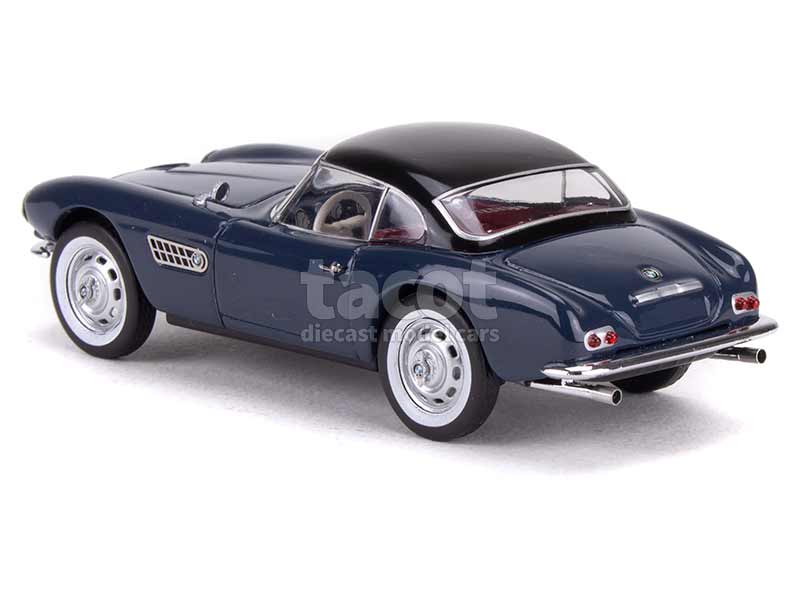 91926 BMW 507 Hard Top 1956