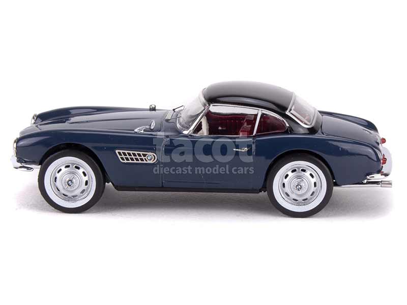91926 BMW 507 Hard Top 1956